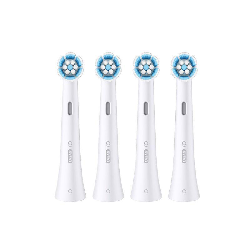 Oral-B IO Series Brush Head 4P