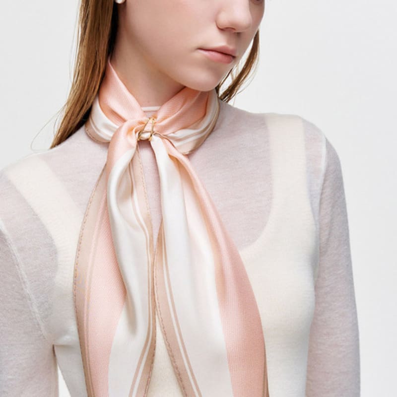 Saint Luxure Av Pink