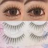 Mogugu - Fairy Multipack False Eyelashes