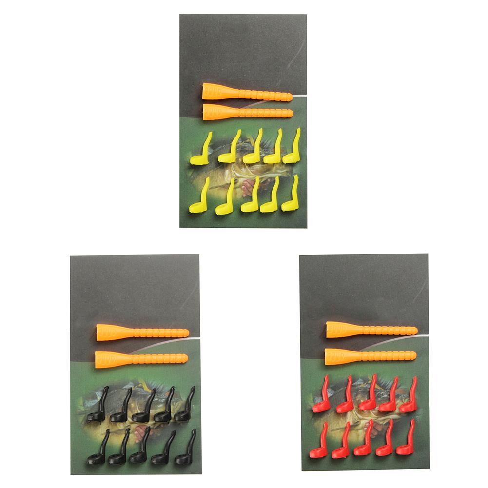 Kaufe Zig Rig Carp Bait 1 Bag/12pcs Alignment For Carp Fishing | Joom