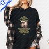 Sparks Band Rock Band Casual Stylish LongSleeved TShirt for Unisex and WoUnisex with Neutral Trendy Pattern In Large Size