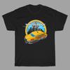 The Fifth Element Korben Dallas Men's Black Size S-3XL