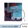 Alice A503/A506 Electric Guitar Strings, Single 1st-6th Strings
