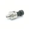 pressure sensor transducer transmitter for water oil fuel gas air 1/8NPT DC 5V ceramic sensor stainless steel 5-300psi optional