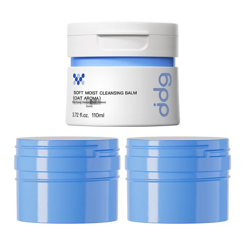 Очищающий бальзам DDG