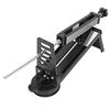 Fixed Angle Knife Sharpener Kitchen Knife Sharpening Kit Knife Sharpening Fixed System Tool Wide Range of Uses