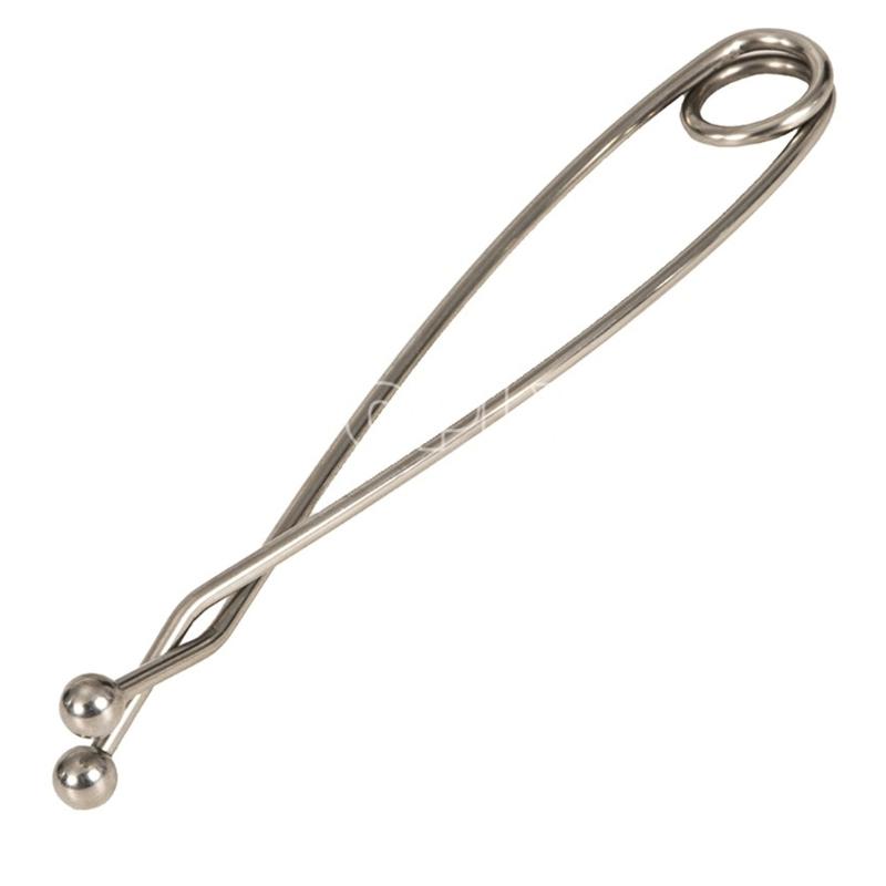 Compacts Stainless Steel Fish Mouth Expander Opener Portable Fish Jaw Spreader Fish Brace Mouth Gag Hook Easy To Carry