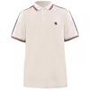 Pretty Green Mens Eclipse Regular Short-Sleeved Polo Shirt