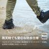 RS TAICHI Motorcycle Riding with BOA Vibram Shift Hoop RSS011 Size Shoes, Waterproof, Built-in Protector, Dial, Sole, Guard, DRYMASTER-FIT Shoes,