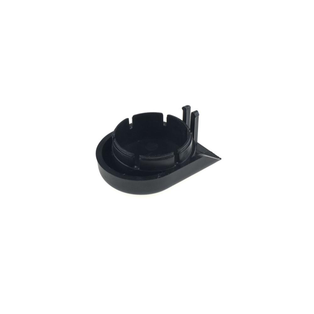 2 ks LR033027 Krytka ozdobné lišty raménka předního stěrače pro Range Rover 2013-21