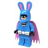 Cartoon Anime Princess Animal Blind Box Mini Building Block Figurines