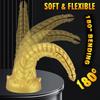 Liquid Silicone Huge Dildo Masturbator Anal Plug Sex Toy Fisting Realistic Penis Big Dick Strap On Cock BDSM