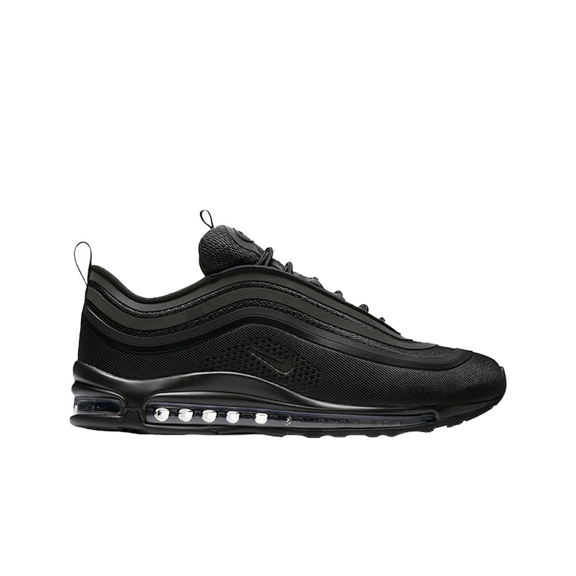 

Nike Air Max 97 Ultra 17 Triple Black 255