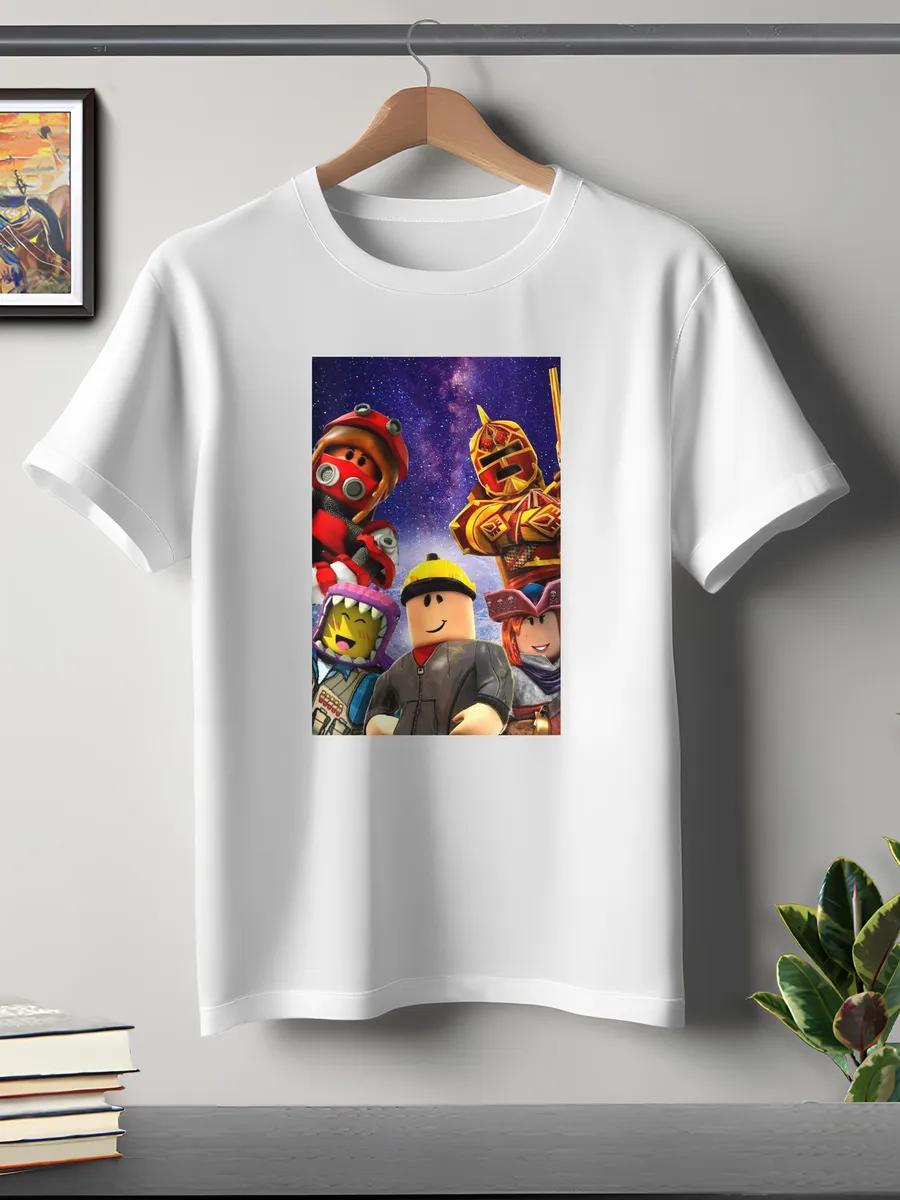 Design Heroes brand T-shirt M