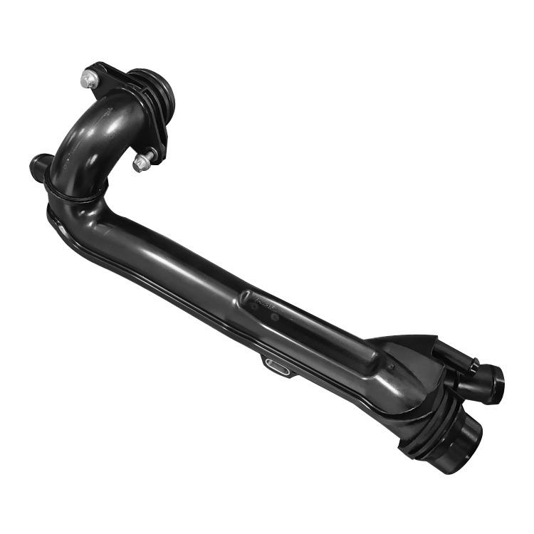 

Mercedes-Benz Патрубок системы охлаждения двигателя 2642008600 - В наличии Tankfull