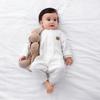 Baby Onesie Pure Cotton Four Seasons Style Boneless Romper Harem Pajamas Newborn Spring Autumn.