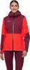 Куртка Mammut Linard Guide HS Hoodie красная