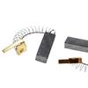 32x6,5x10mm Kohlebürstenzubehör für Electrolux für Thomas