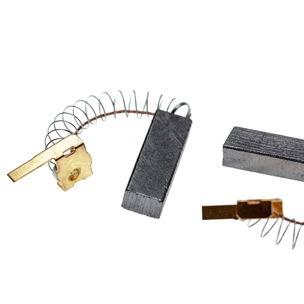 32x6,5x10mm Kohlebürstenzubehör für Electrolux für Thomas