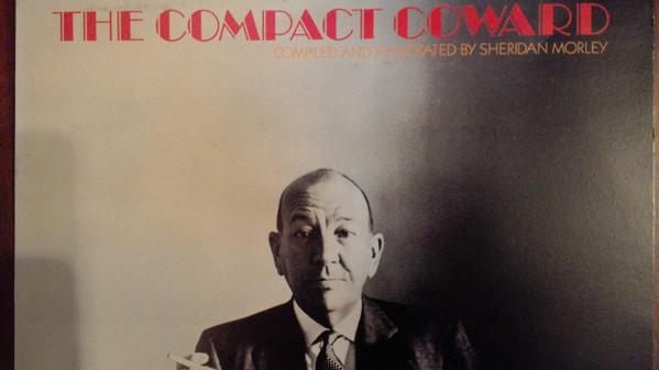 

LP Record NOËL COWARD - The Compact Coward EMS1331 EMI 1989 UK Pop Used