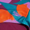 Speedo Womens/Ladies Asymmetric One Piece Swimsuit