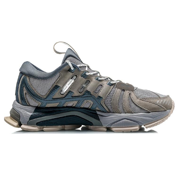 Li-Ning Furious Rider Ace 'New York Fashion Week' Men's ARZP007-6