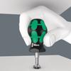 WERA Kraftform Handle Driver and Holder Set with Foam Inserts 18-Piece (150101)