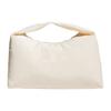 Originals Trefoil Casual Sports Recycled Polyester Cloud Bag Tote Shoulder Bag Regular Women Bags White IX5257