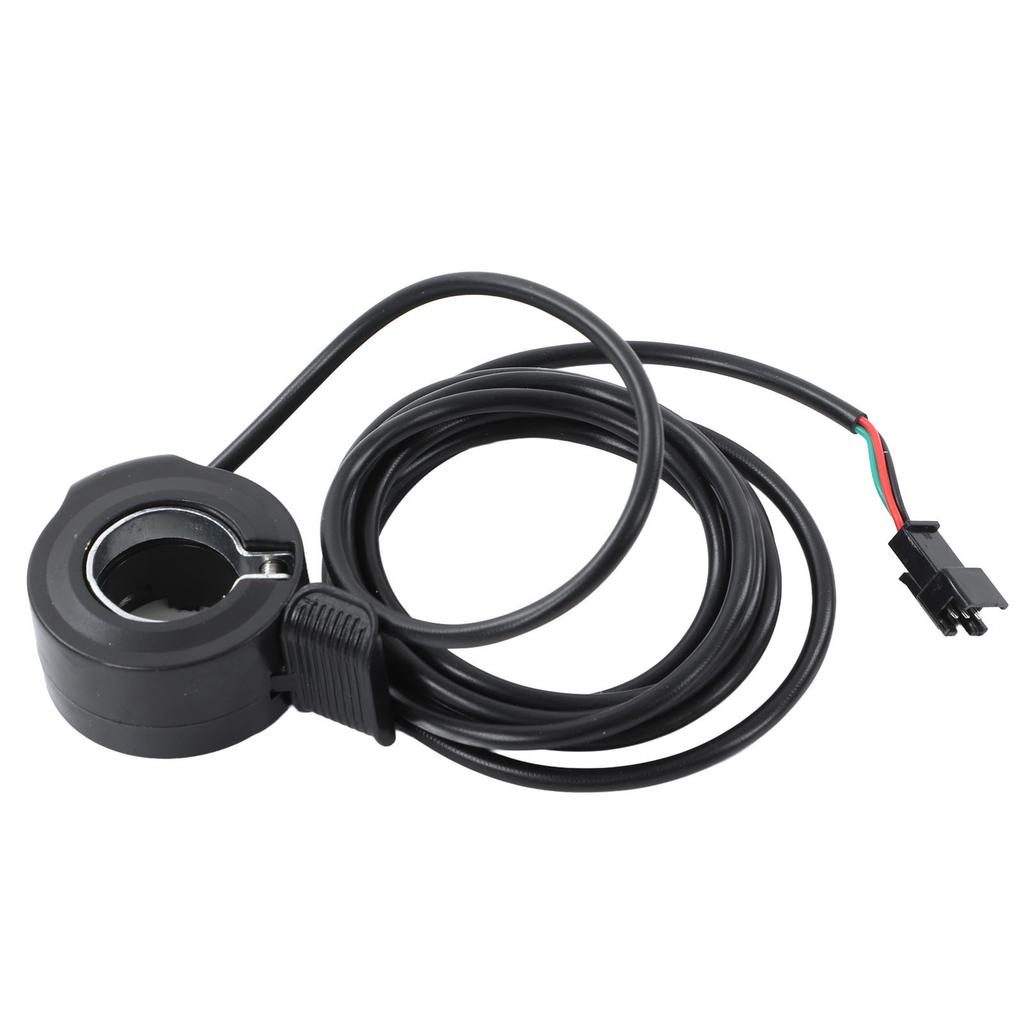 Bicycle Lithium Battery Conversion Kit 36V 48V 500W 22A Brushless Motor Controller EN06 Display Kit