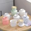 Keep Fresh Butter Bell Crock Sealed Ceramic Butter Crock Simple Butter Keeper  Restaurant