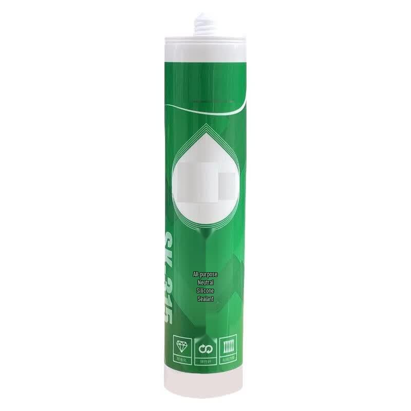 Zhishi Waterproof Anti-Mold Silicone Sealant