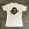 Miles Davis Shirt 90s Vintage Short Sleeve White All Size Shirt Unisex T-Shirt