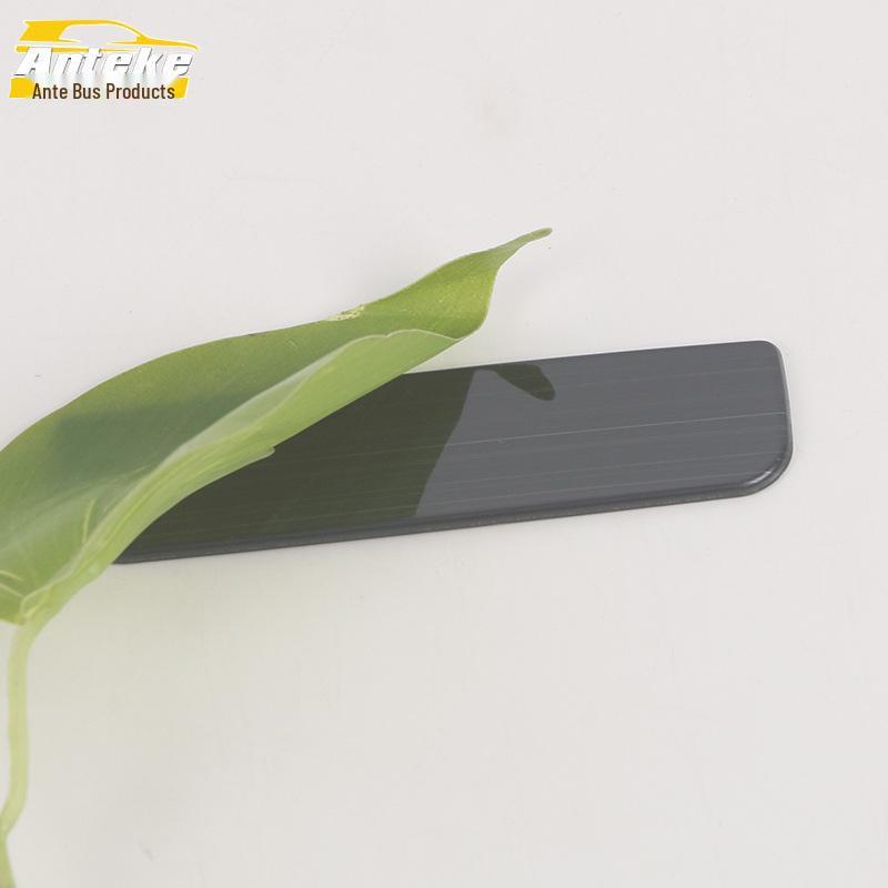 Denza 22 D9 Center Console Button & Armrest Storage Decoration Frame