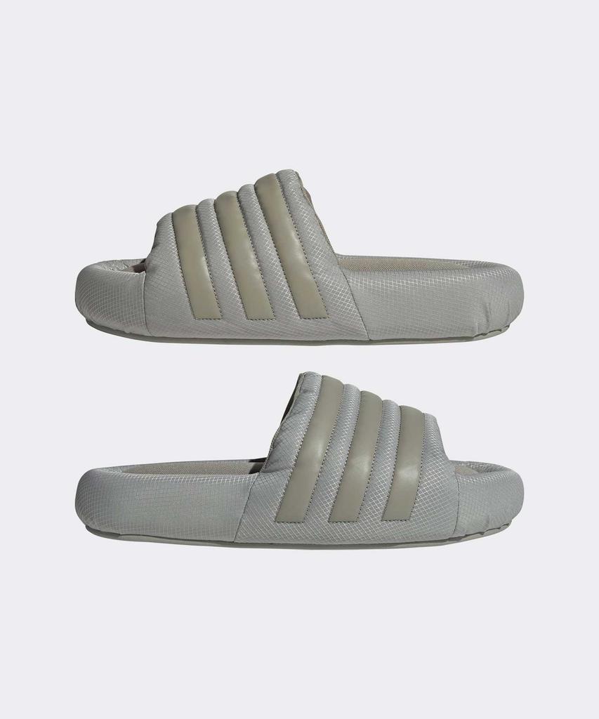 adidas Adilette 24 - Charcoal:Khaki / Ig9305