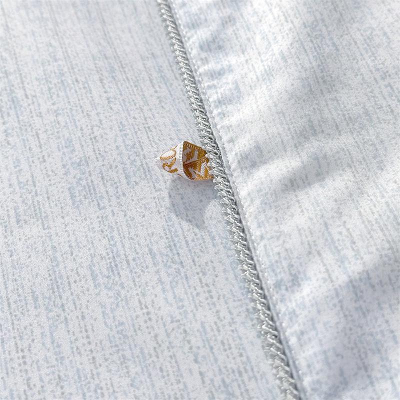 Mercury Home Textiles Xindela 100% Tussah Silk Quilt