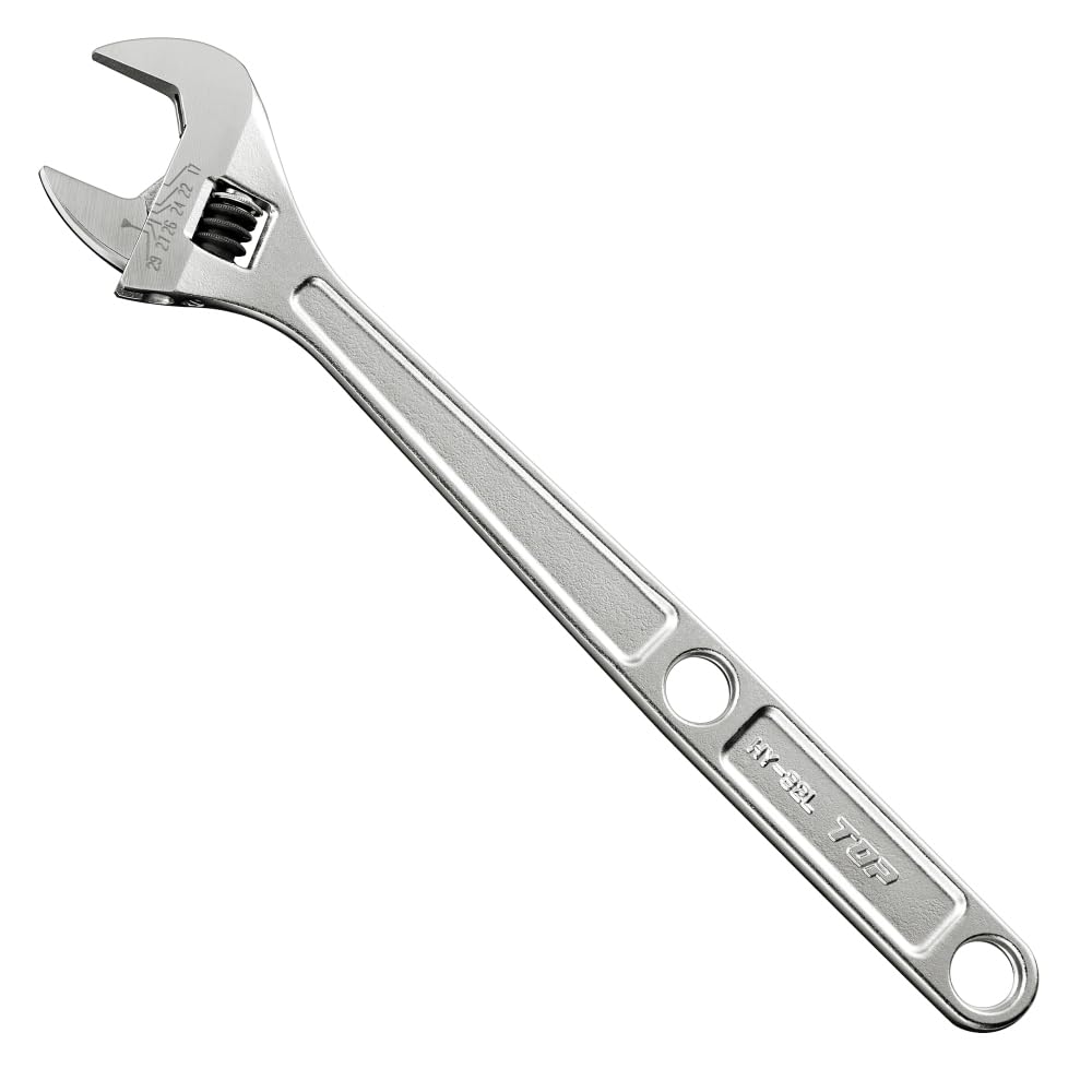 

TOP Kogyo Air Wide Air Conditioning Monkey Wrench (TOP) HY-32L