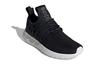 adidas Neo Lite Racer Adapt 3.0 Bequeme Atmungsaktive Niedrige Sports Freizeitschuhe Schwarz Kinder FX7296