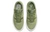 Jordan Air Jordan Series Comfortable Slip Resistant Cushioning Low top Kids' Skateboarding Shoes Green White Teenagers DN3205-300