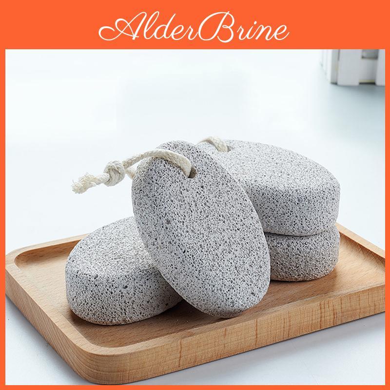Pcs Natural 3 Stone Pumice Foot Callus Remover Dead Skin Pedicure Tool Smooth Skin Gentle Exfoliation Home Foot Care