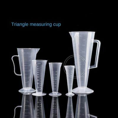 25/50/100/250/500ml Liquid Measuring Cup PP Seasoning Measuring Cup Accessories Measuring Jugs
