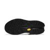SAUCONY TRIGON ULTRA Speed Mid Top Running Shoes Unisex Black S28248-2