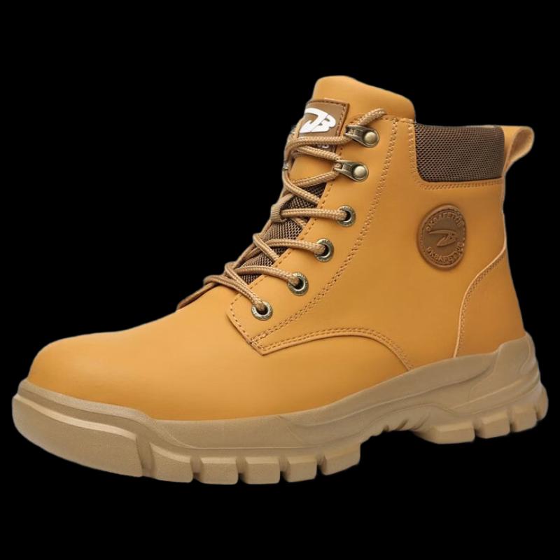 Alliance Ambassador JK-679 Safety Work Shoes