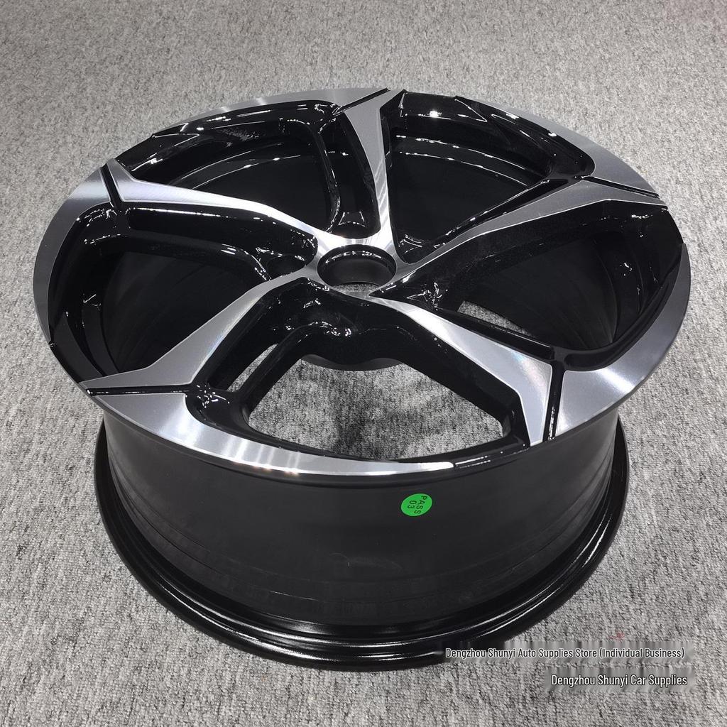 Shunyi Langyi 16-Inch Blade Wheel for 17/18-inch Langdong Qin & 15-inch Sylphy Seagull