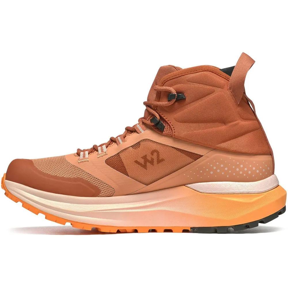 Tecnica Hiking Boots Agate S Mid Goretex