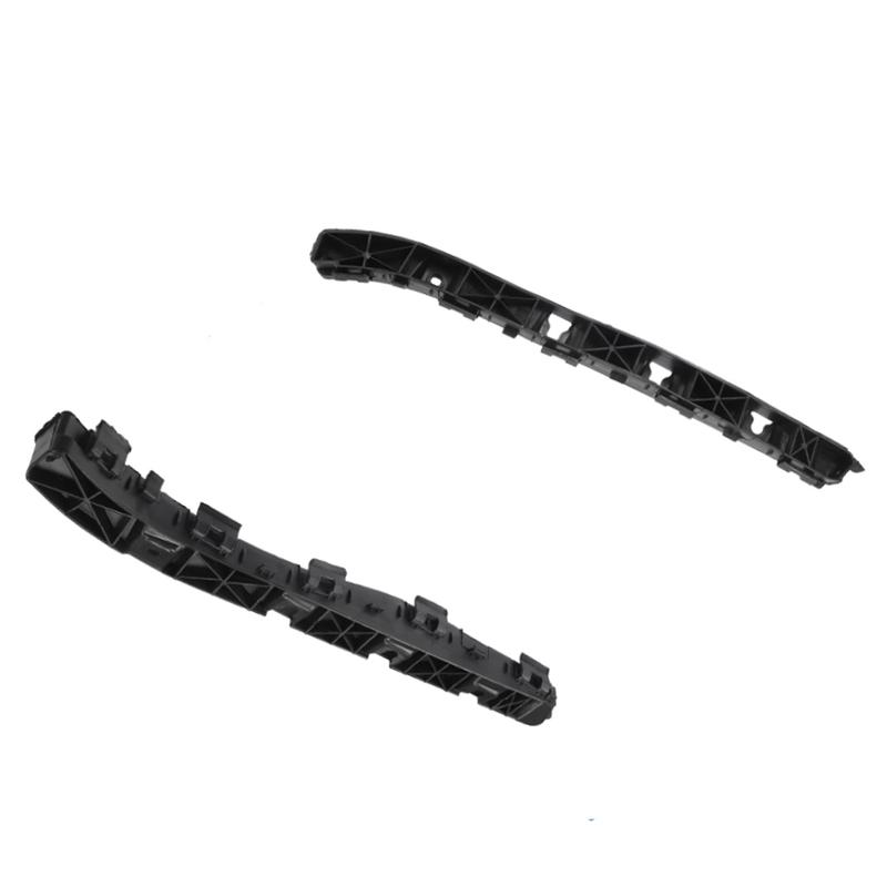 Rear Bumper Bracket 86614-3X000 For Hyundai Elantra 2011-2016 Left and Right HY1133100 Rear Bumper Bracket Support