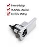 Car Passenger Side Glove Box Handle Toolbox Switch Puller For Mercedes Benz ML GL GLS GLE Class W166 W292 2012- 1666800491
