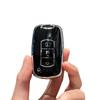 Compatible Key Cover for Dongfeng Fengguang: 580, S560, 330S, 360/370, IX5 Car Models