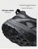 Jinhua 3515 Qiangren Lightweight Non-slip Wear-resistant Breathable Puncture-resistant Spring/Autumn Hiking & Casual Shoes