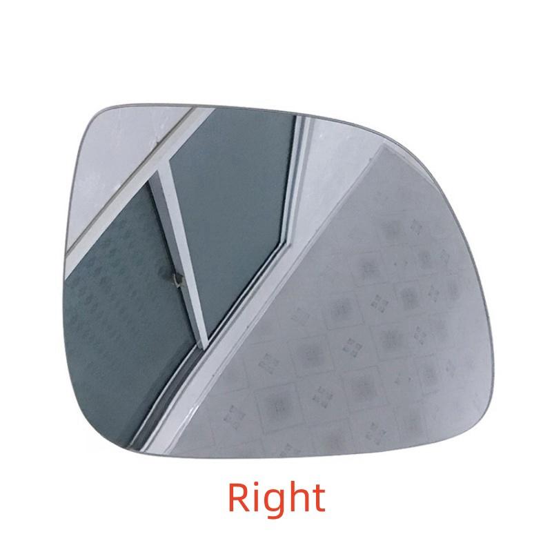 For Volkswagen Vw Amarok Transporter T5 T6 CARAVELLE 2009 - Electric Heating Lens Car Heated Wide Angle Mirror Glass