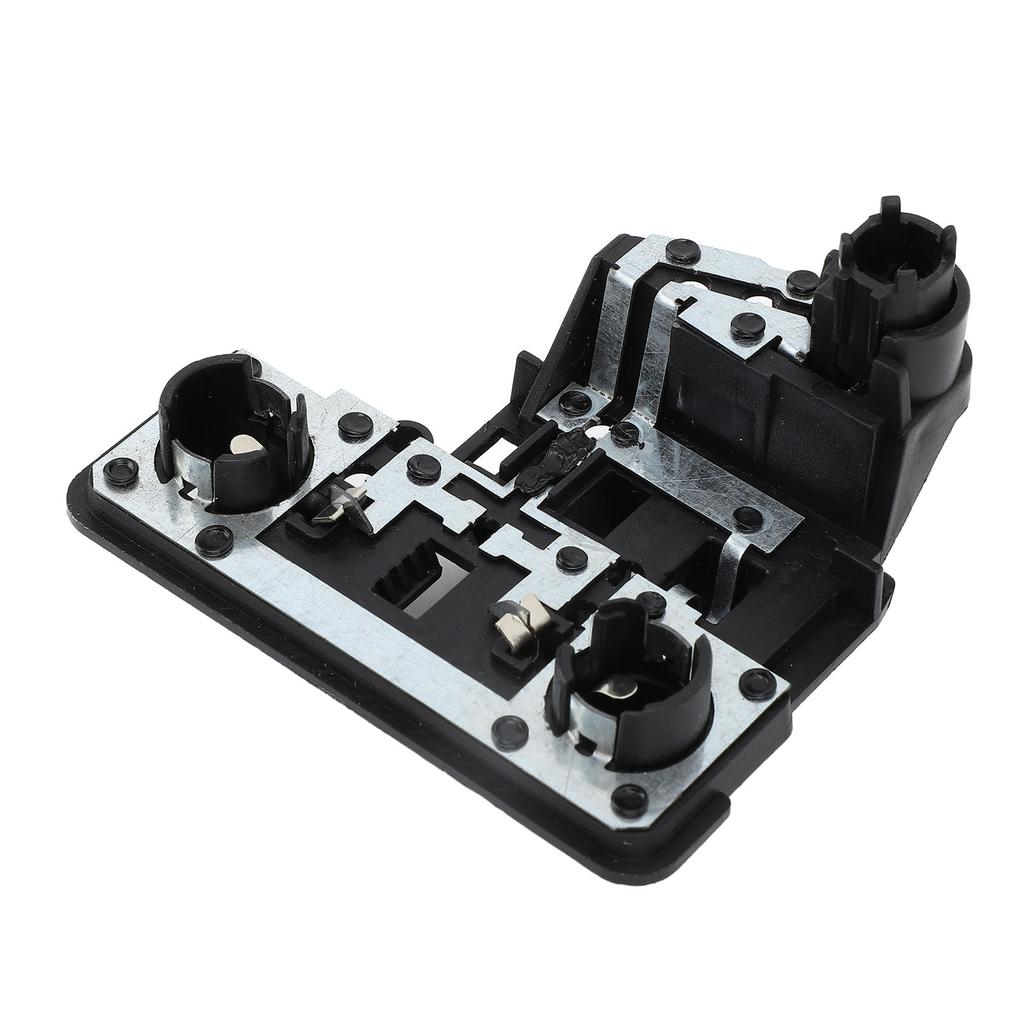 Rear Inner Light Bulb Holder 8K5945258B Rear Left Interior Bulb Holder Bracket for A4 B8 Sedan